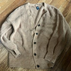 Gap Cardigan